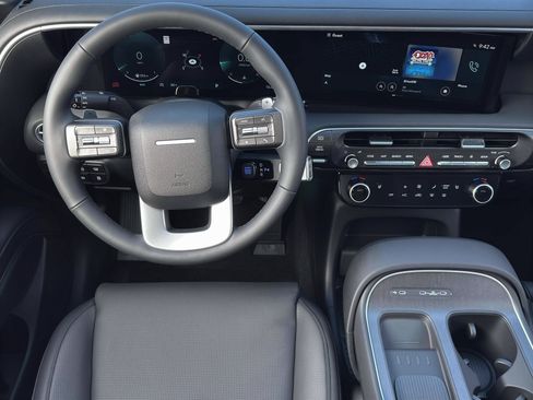 New 2026 Hyundai Palisade SEL AWD/4WD image 17