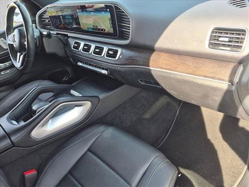 Used 2023 Mercedes-Benz GLE 350 image 21