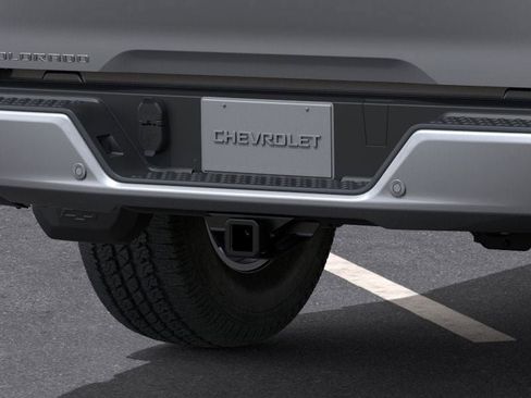 New 2026 Chevrolet Colorado LT w/ LT Convenience Package image 38