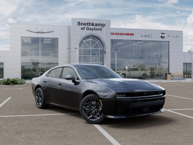 New 2026 Dodge Charger R/T AWD/4WD image 6
