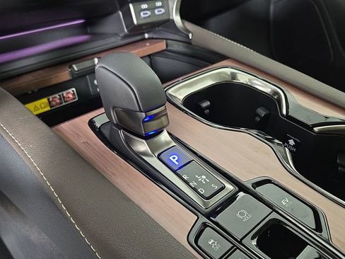 New 2026 Lexus RX 350 350h Luxury image 20
