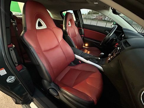 Used 2008 MAZDA RX-8 40th Anniversary image 13