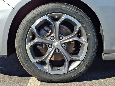 Used 2024 Chevrolet Malibu LT image 8