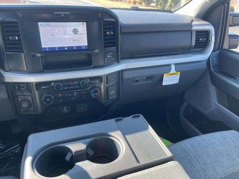 New 2026 Ford F250 XLT image 15