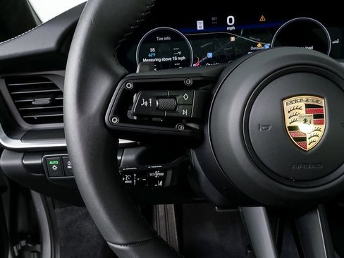 Certified 2026 Porsche 911 Carrera GTS image 10