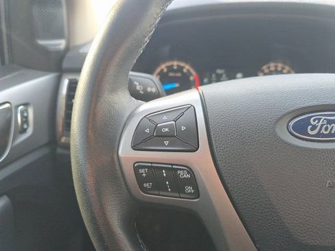 Used 2022 Ford Ranger XLT w/ Equipment Group 302A High image 19