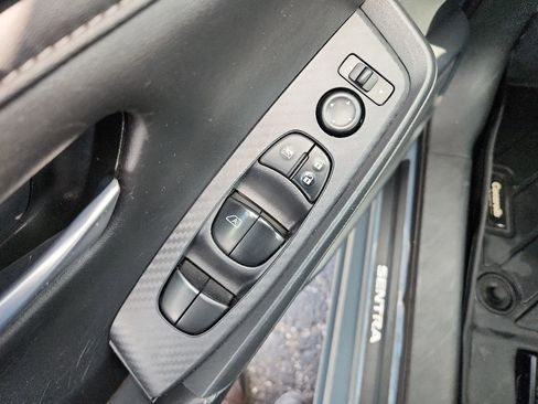 Used 2024 Nissan Sentra SV w/ All-Weather Package FWD image 21