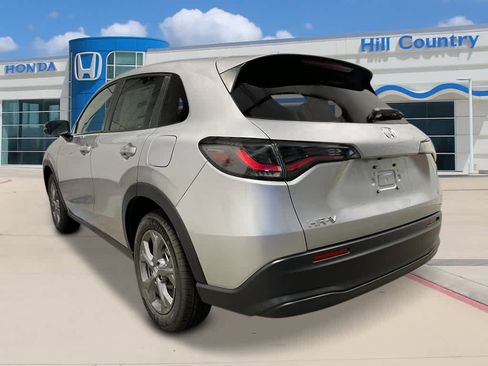 New 2026 Honda HR-V LX image 3
