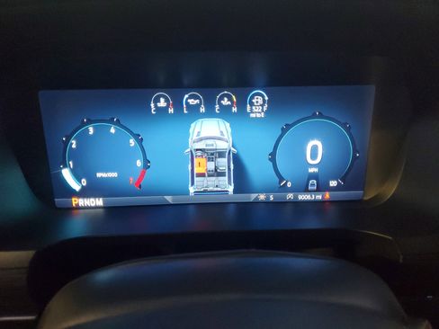 Used 2025 Ford F150 STX image 21