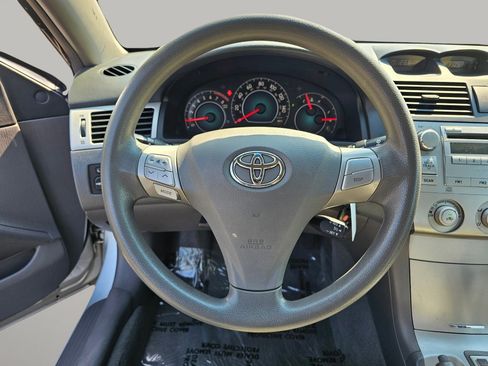 Used 2007 Toyota Solara SE image 5