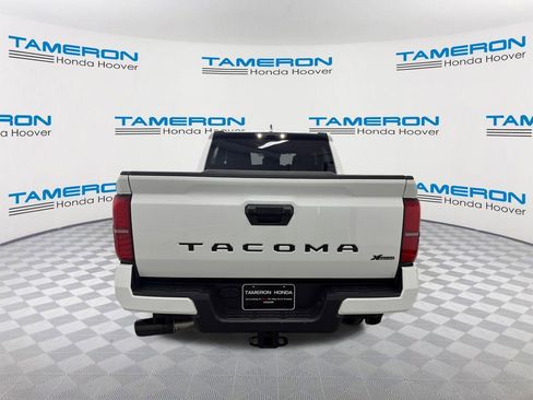 Used 2024 Toyota Tacoma SR5 image 4