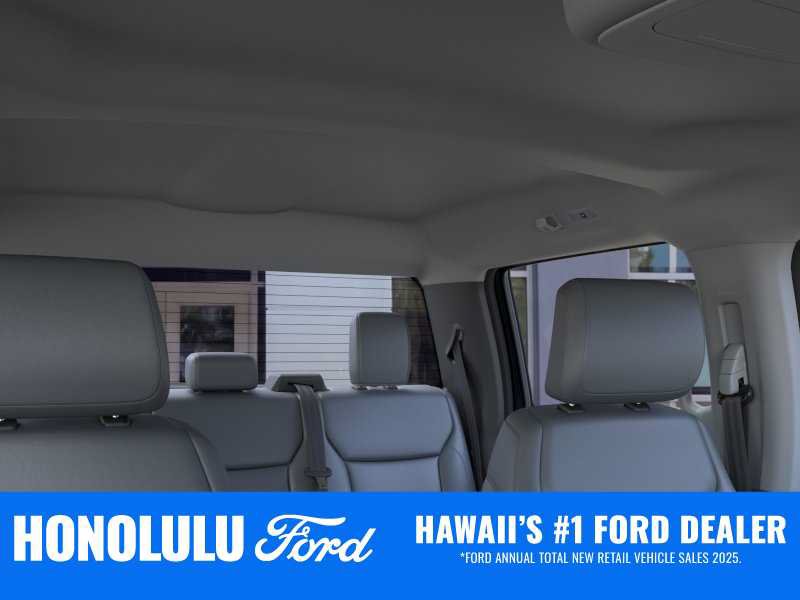 New 2025 Ford F150 Lightning Flash AWD/4WD image 22