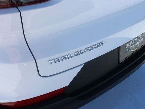 New 2026 Chevrolet TrailBlazer LS image 14