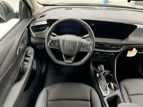 Used 2026 Buick Encore GX Sport Touring w/ Comfort Package AWD/4WD image 19
