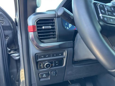 Used 2024 Ford F150 Raptor image 18