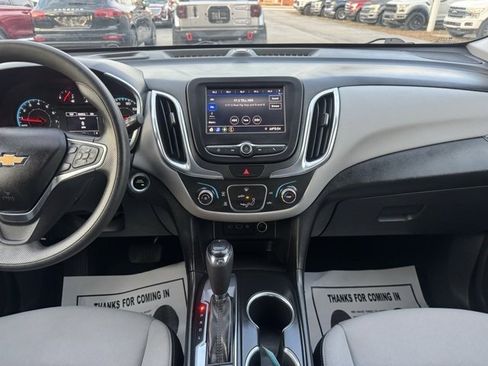 Used 2020 Chevrolet Equinox LS image 20