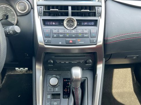 Used 2015 Lexus NX 200t F Sport w/ Navigation System Package AWD/4WD image 27