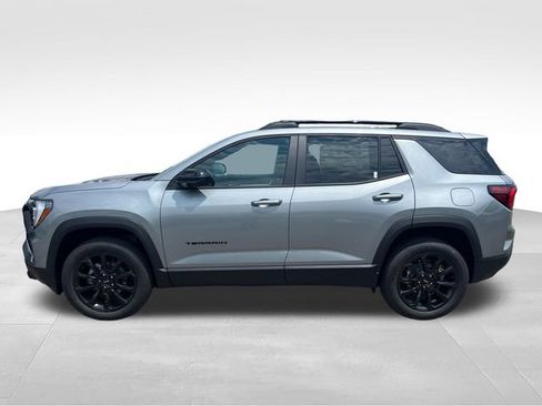 New 2027 GMC Terrain Elevation w/ Black Edition FWD image 3