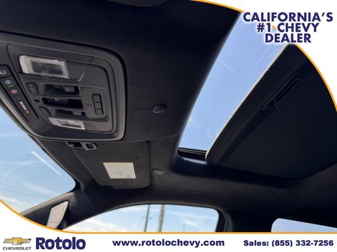 Used 2024 GMC Sierra 1500 AT4X w/ AT4X AEV Edition AWD/4WD image 27