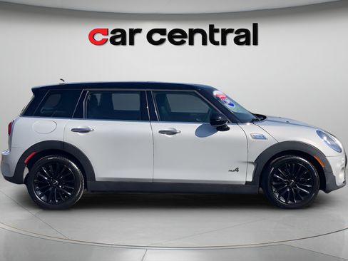 Used 2019 MINI Cooper Clubman S AWD/4WD image 6