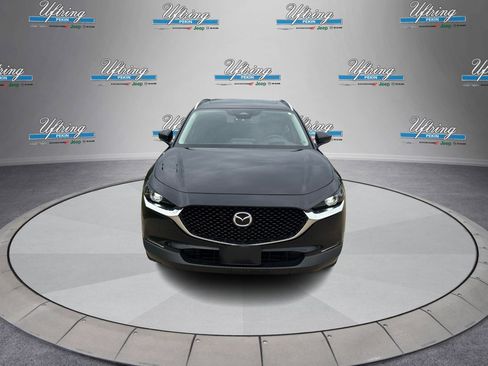 Used 2024 MAZDA CX-30 AWD 2.5 S w/ Premium Package image 8