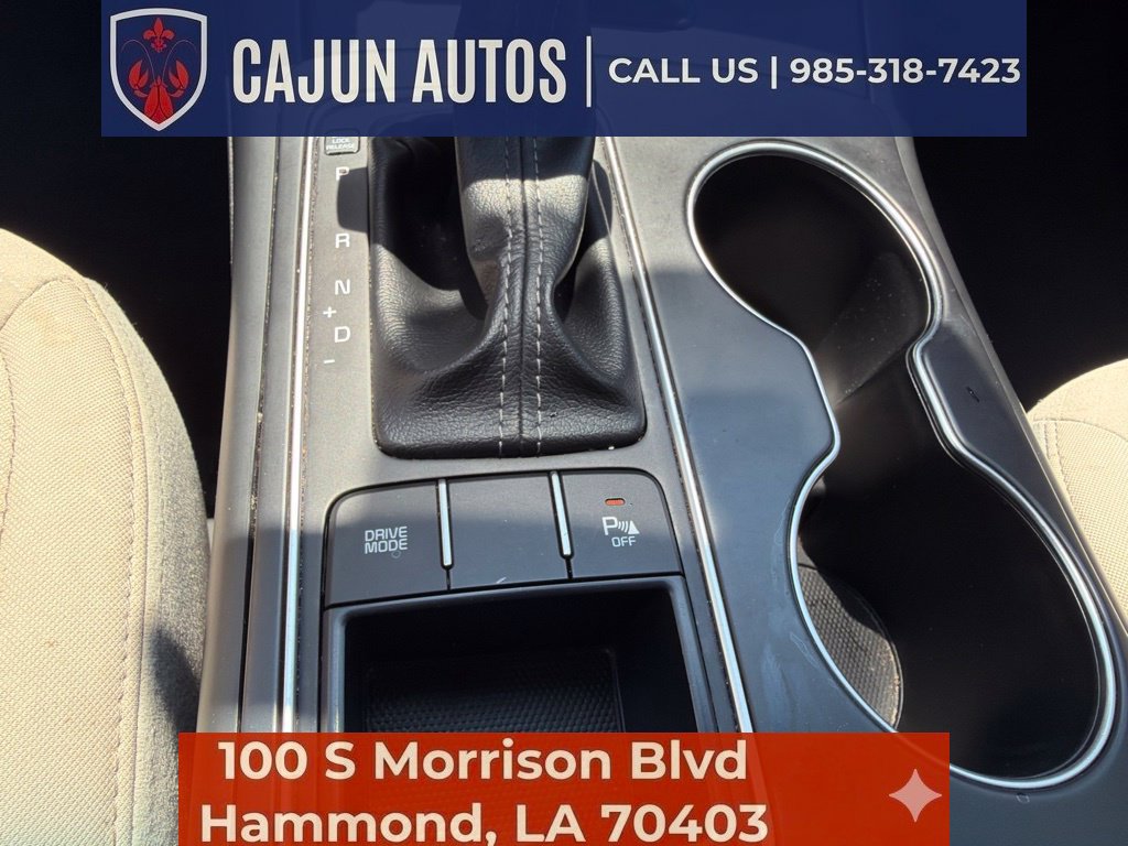 Used 2020 Kia Sorento S FWD image 30