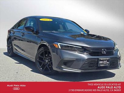 Used 2024 Honda Civic Sport