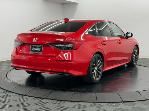 Used 2024 Honda Civic Touring image 10