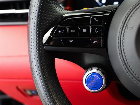 Used 2024 Maserati GranTurismo Trofeo image 40