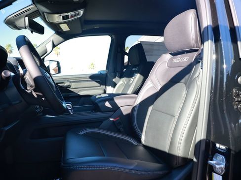 New 2026 RAM 1500 RHO image 13