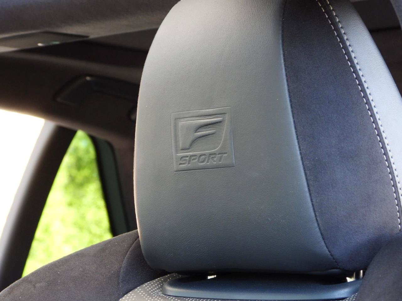 Used 2020 Lexus LS 500 F Sport w/ Cold Weather Package (CK) RWD image 84