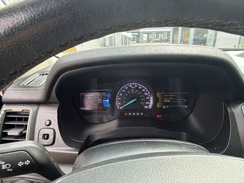 Used 2022 Ford Ranger Lariat w/ Tremor Off-Road Package AWD/4WD image 18