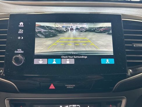 Used 2022 Honda Pilot Sport image 20