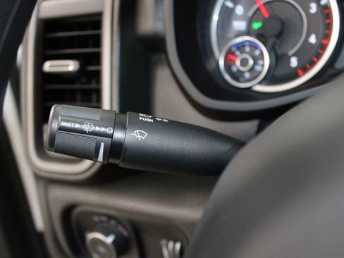 Used 2024 RAM 2500 Tradesman w/ Bed Utility Group image 24