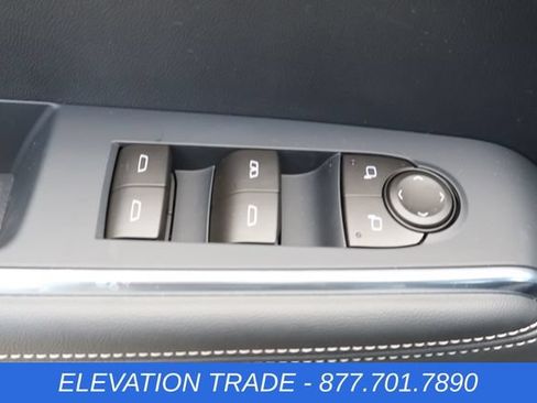 New 2026 GMC Acadia Elevation FWD image 14