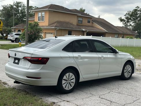 Used 2019 Volkswagen Jetta S FWD image 14