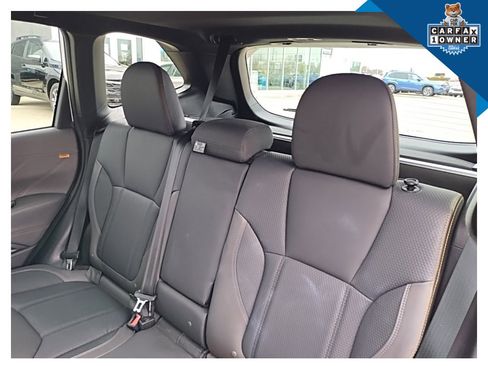 Certified 2023 Subaru Forester Wilderness image 54