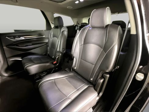 Certified 2020 Buick Enclave Avenir w/ Avenir Technology Package AWD/4WD image 18