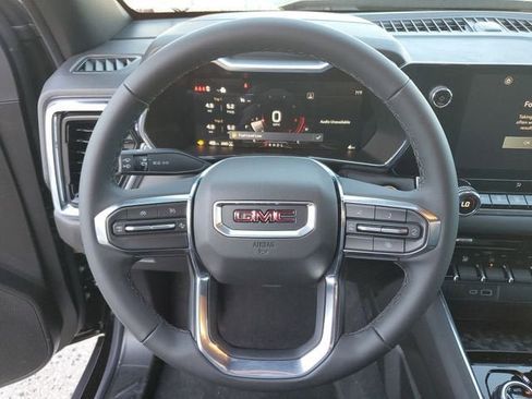 New 2026 GMC Canyon Elevation w/ Convenience Package image 22