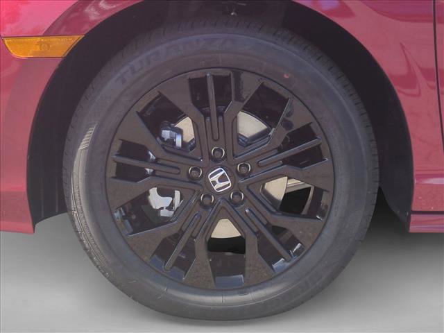 New 2026 Honda Odyssey Sport-L image 10