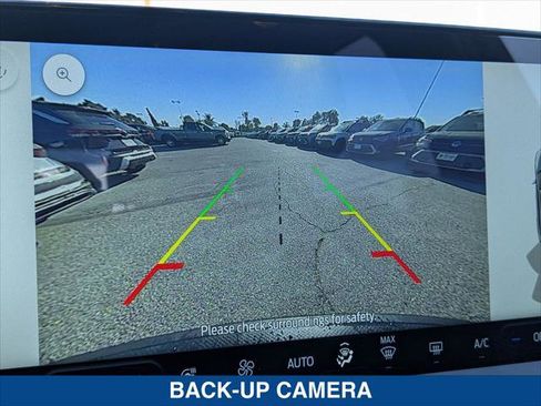 Certified 2025 Ford Escape Platinum image 19