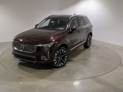 New 2026 Volvo XC90 B6 Plus