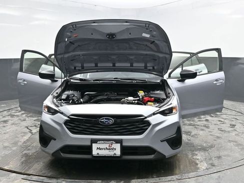 Used 2025 Subaru Impreza 2.0i image 36