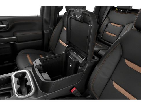 Used 2022 GMC Sierra 3500 AT4 w/ AT4 Preferred Package AWD/4WD image 8