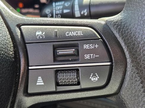 Used 2023 Honda Accord EX image 24