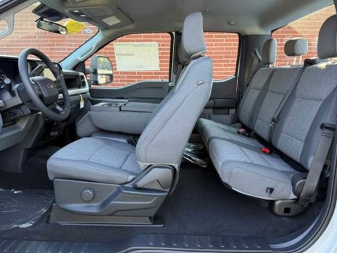 New 2026 Ford F350 XL w/ STX Appearance Package AWD/4WD image 15