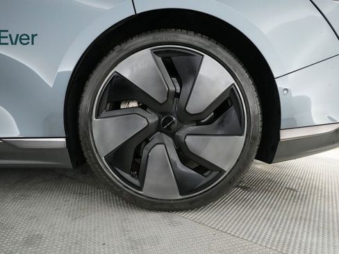 Used 2024 Lucid Air Touring AWD/4WD image 19