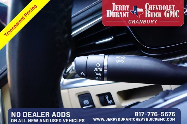 Used 2019 Cadillac XT5 FWD image 15