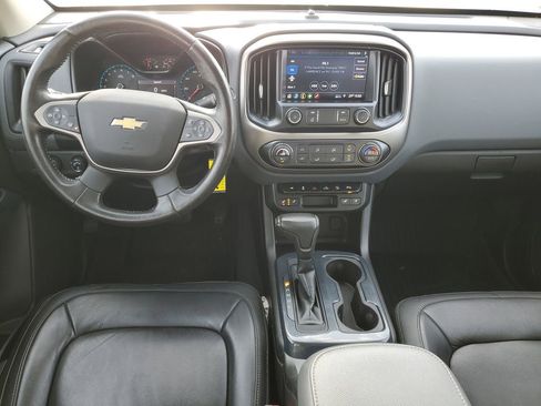 Used 2019 Chevrolet Colorado Z71 image 22