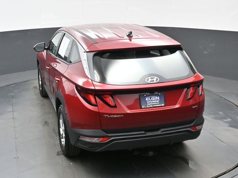 Used 2024 Hyundai Tucson SE image 33